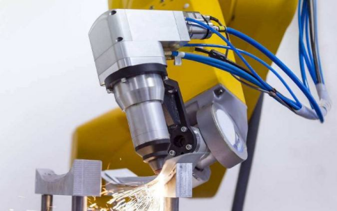 机器人激光切割在工业中的发展前景如何？