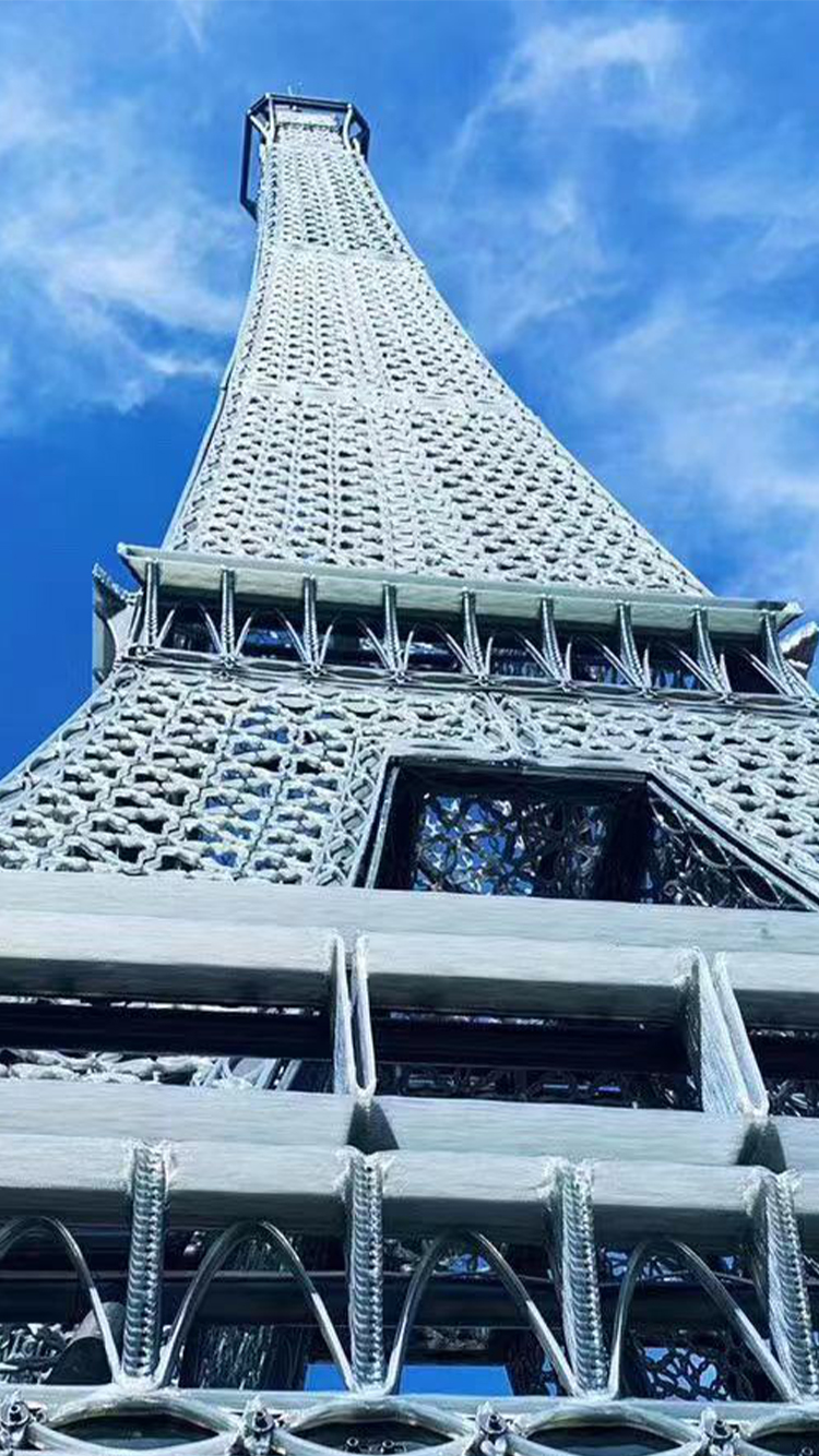 智能建造