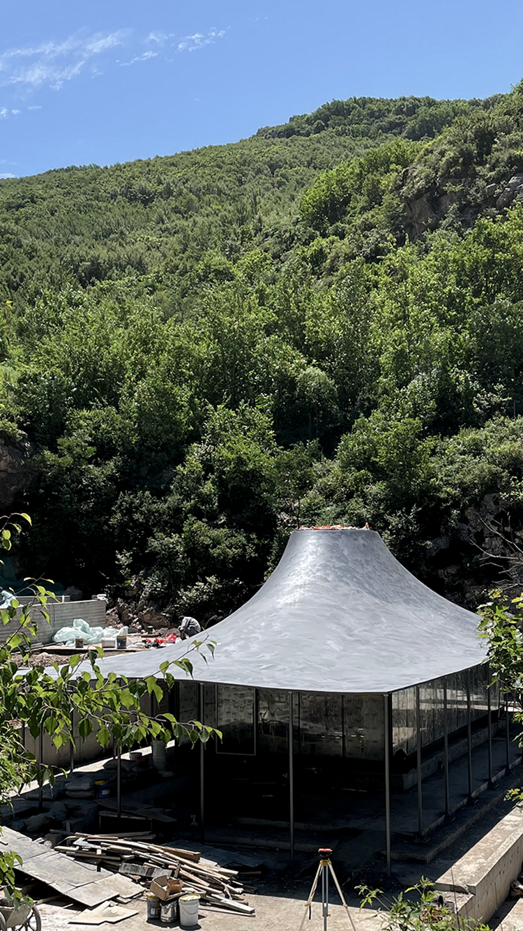 智能建造