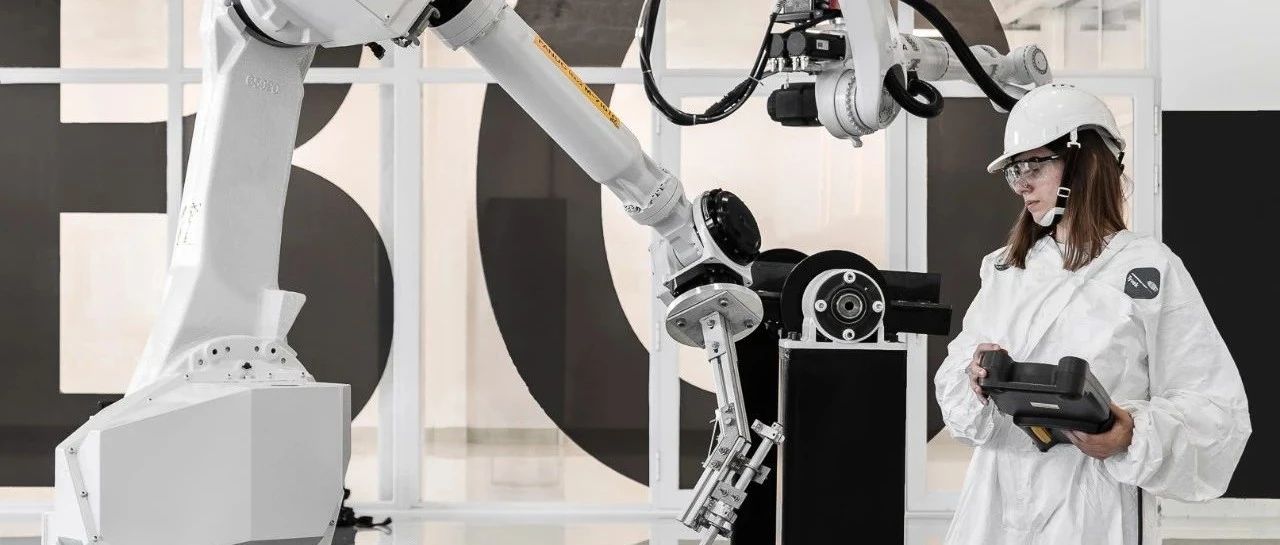 你知道工业机器人一般怎么分类吗？