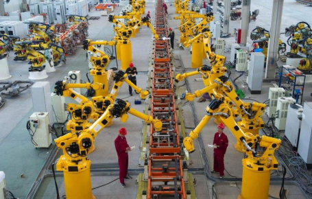 工业机器人应用有哪些误区？