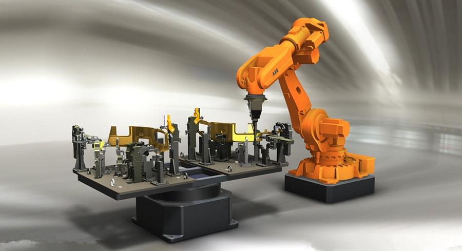 焊接机器人的焊接效果会受哪些因素的影响？ 