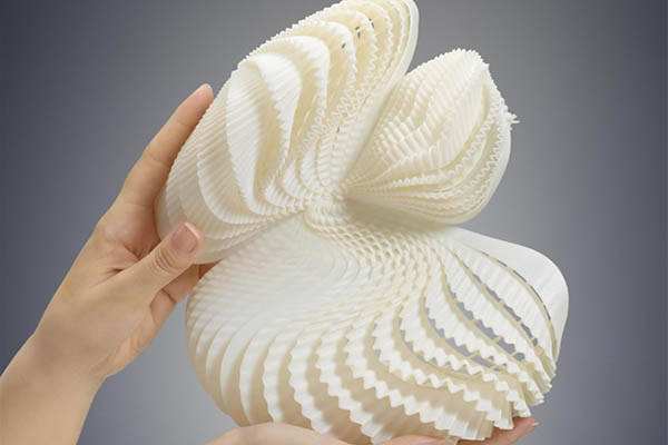 3D打印的技术原理是什么？