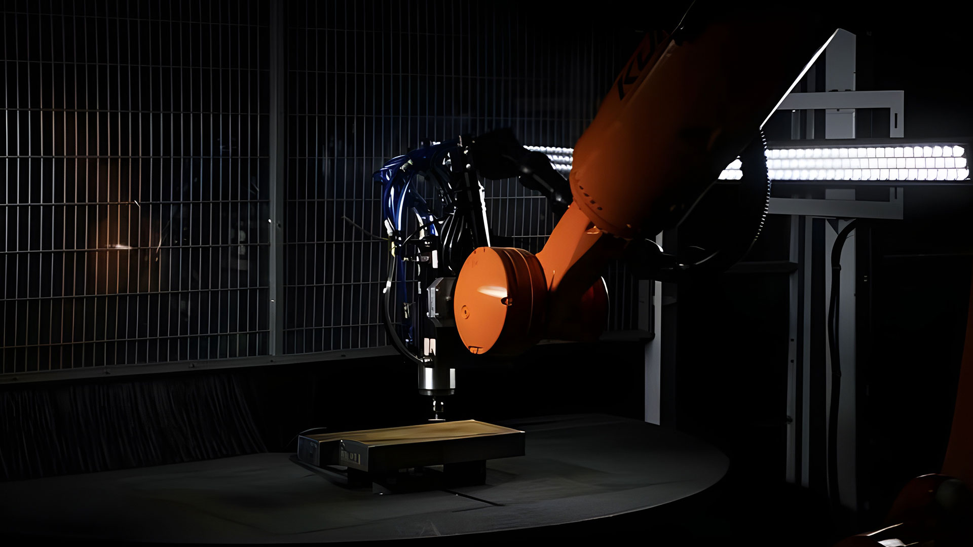 Smart factory
