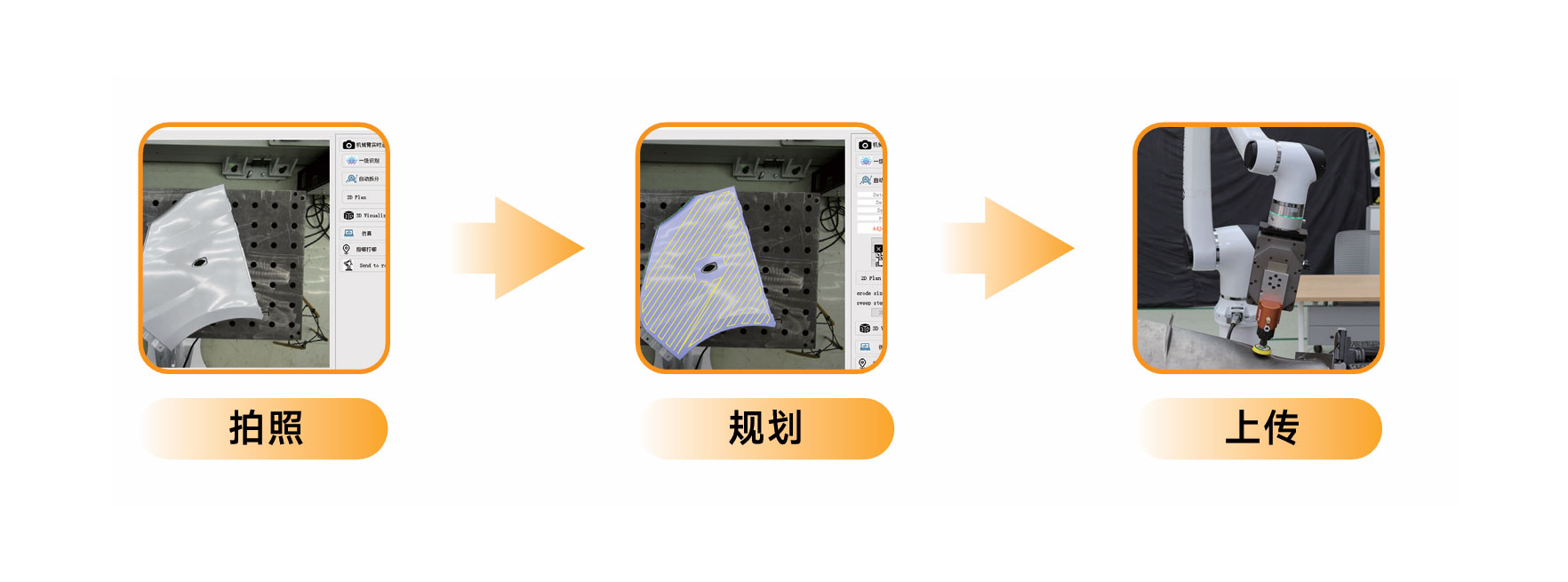 云工厂