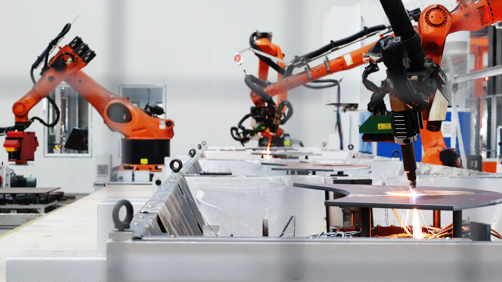 Smart factory